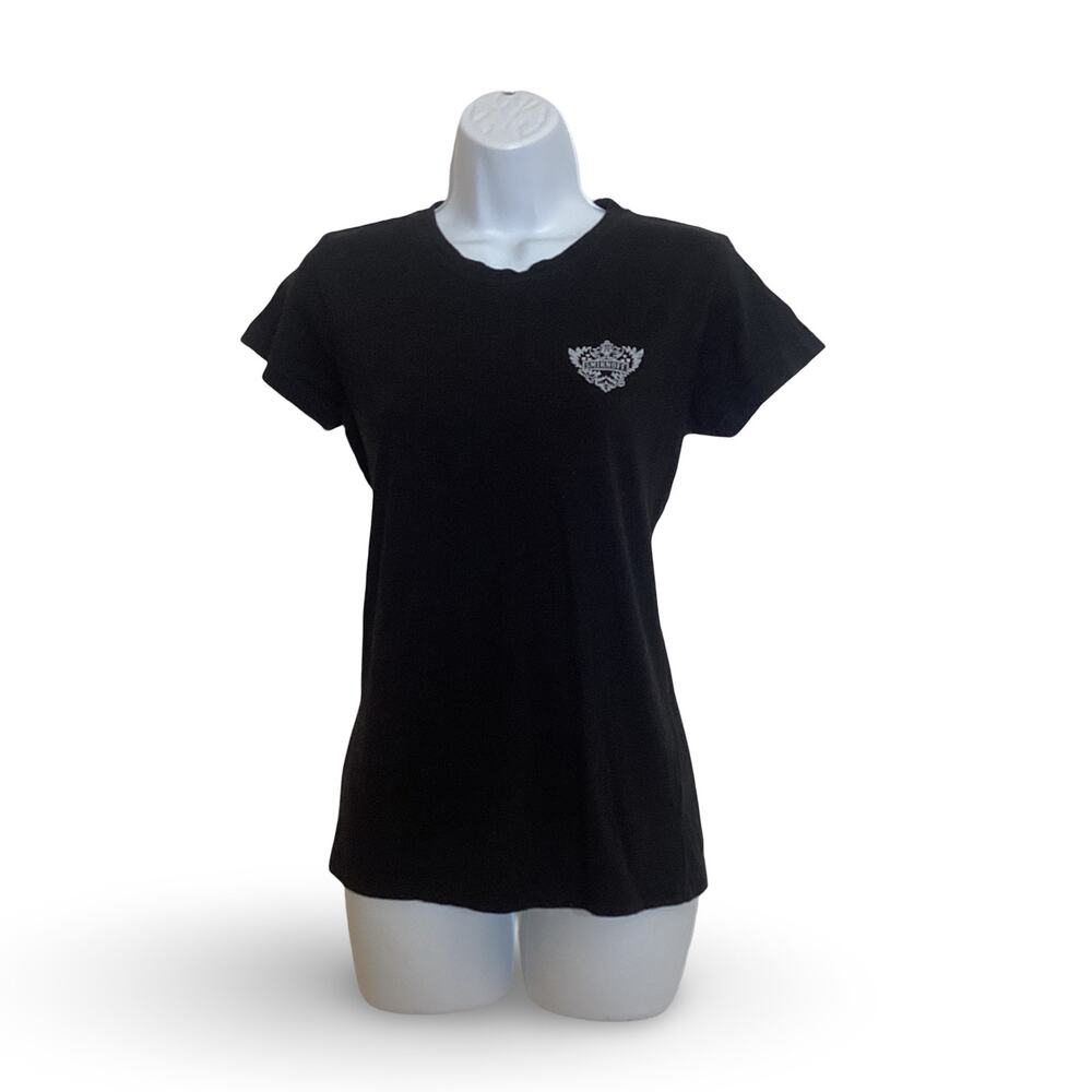 Smirnoff Logo Tee